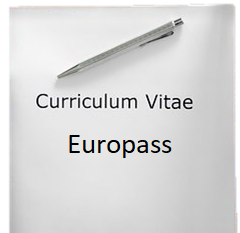 CV Europass