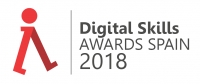I Edición de los “Digital Skills Awards Spain 2018”